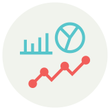 Feature Icons CR reports