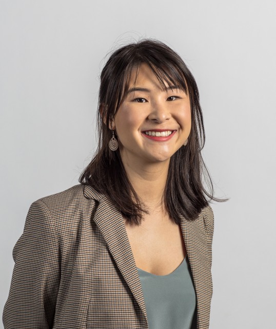 Belinda profile professional